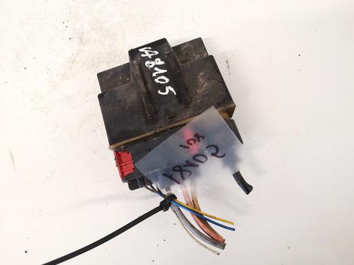 Used Electronic module Electronic module 35417939 35417939