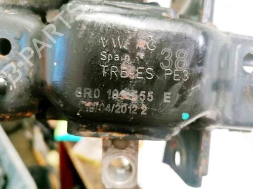 Engine mount AUDI A1 (8X1, 8XK) 2.0 TDI | BP32925759M89 - Image 3