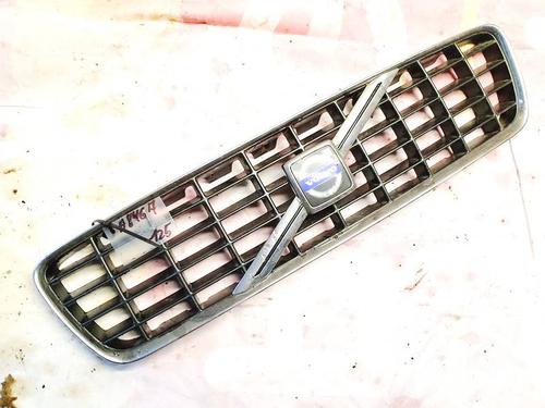 Used Grille Grille 35348664 35348664