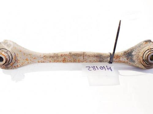 Used Left rear suspension arm Left rear suspension arm SKODA SUPERB II (3T4) 2.0 TDI (140 hp) 35051937 35051937