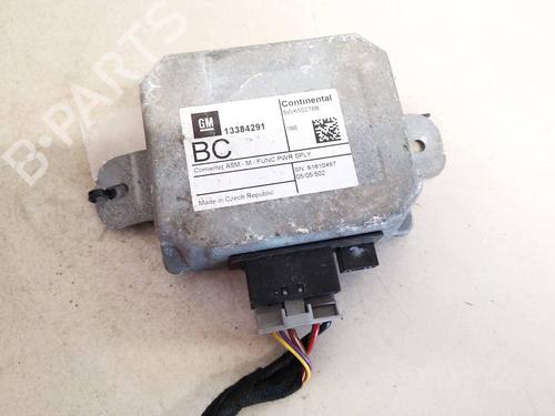 Used ECU airbags ECU airbags OPEL INSIGNIA A Saloon (G09) 1.6 CDTi (69) (136 hp) 32929460 32929460