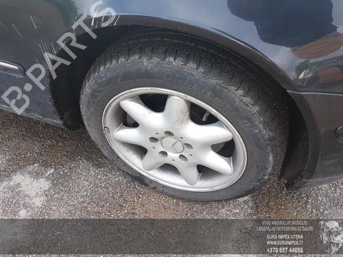 Switch MERCEDES-BENZ C-CLASS T-Model (S203) C 240 (203.261) | BP33490497I30  - Image 8