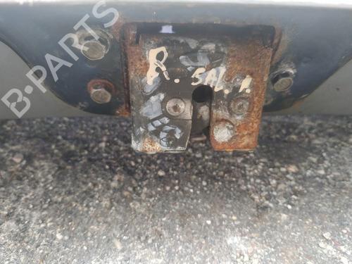 Bagklap lås Bagklap lås 35398067 35398067