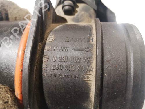 Mass air flow sensor DODGE JOURNEY 2.0 CRD | BP36546284M95 - Image 3