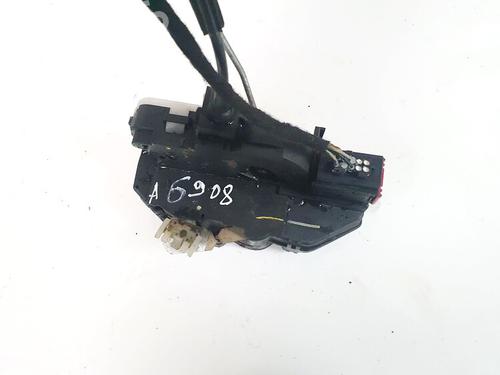 Used Front right lock Front right lock OPEL INSIGNIA A (G09) 2.0 CDTI (68) (160 hp) 35464563 35464563