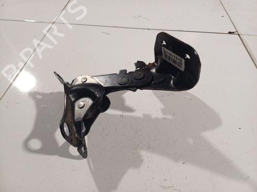 Hinge/Door check strap MAZDA 2 (DY) 1.4 | BP34966944C146 - Image 2