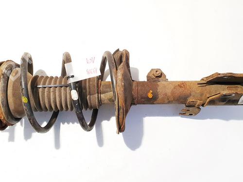 Used Left front shock absorber Left front shock absorber 35426341 35426341