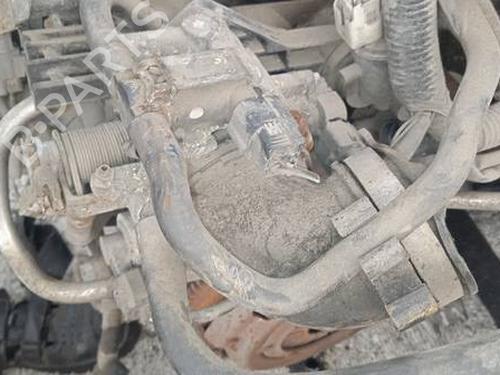 Throttle body MAZDA 3 (BK) 1.6 (BK14) | BP35273367M82 - Image 2