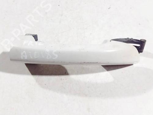 front-left-exterior-door-handle-skoda-superb-ii-3t4-2008-2009-2010-2011-2012-2013-2014-2015-35059702 main image