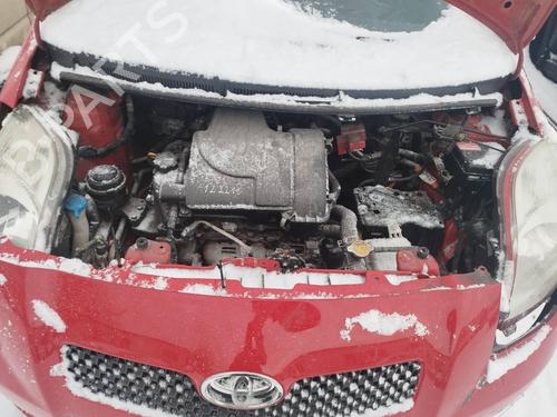 Boot lining TOYOTA YARIS (_P9_) 1.0 VVT-i (KSP90_, KSP90R) | BP35403701I3 - Image 6