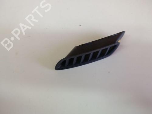 Rejilla aireadora Rejilla aireadora CITROËN C5 III (RD_) 2.0 HDi (RDRHD8, RDRHDJ, RDRHR8, RDRHRJ) (136 hp) 36760103 36760103