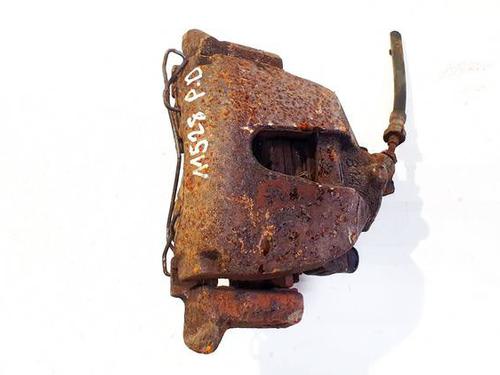 Højre bremsekaliber foran Højre bremsekaliber foran FORD GRAND C-MAX (DXA/CB7, DXA/CEU) 1.6 Ti (105 hp) 37456584 37456584