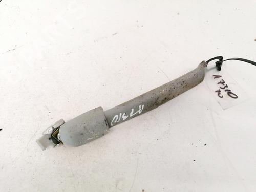 Used Interior roof handle Interior roof handle 35432042 35432042