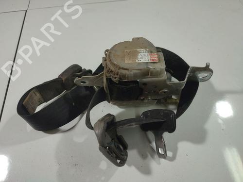 Used Front left seatbelt Front left seatbelt NISSAN PATHFINDER III (R51) 2.5 dCi (174 hp) 34869648 34869648