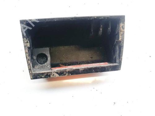 Used Ashtray Ashtray AUDI A4 B5 (8D2) 2.5 TDI quattro (150 hp) 35321216 35321216