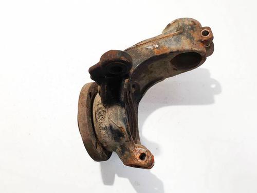 Left front steering knuckle CITROËN C3 Picasso (SH_) 1.6 HDI 90 | BP35334785M25 - Image 2
