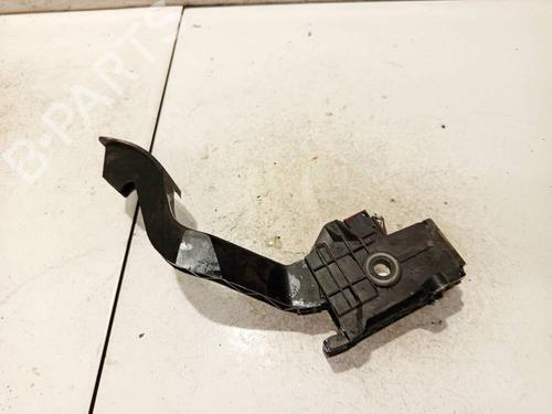 Used Pedal Pedal CITROËN JUMPER II Van 2.2 HDi 130 (130 hp) 34954194 34954194