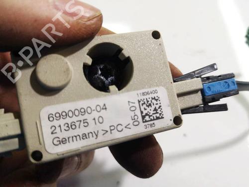 Electronic module BMW 3 (E90) 325 i | BP34848630M83 - Image 3