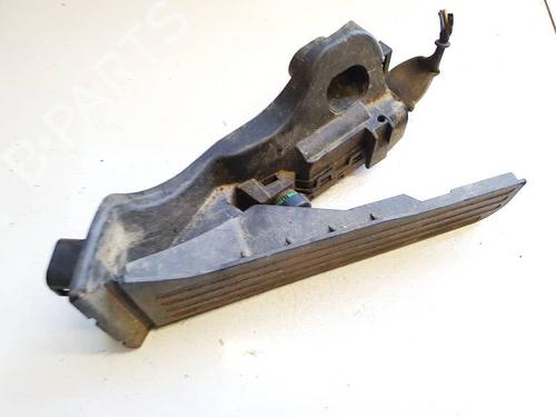 Used Pedal Pedal VW TOURAN (1T1, 1T2) 2.0 TDI (136 hp) 35169795 35169795