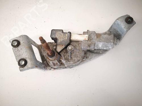 Used Rear wiper motor Rear wiper motor BMW 1 (F20) 120 d (184 hp) 34803005 34803005