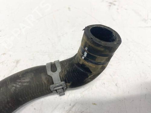 Pipe SKODA SUPERB II (3T4) 2.0 TDI | BP32579514M125 