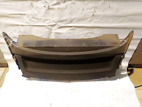 Used Rear parcel shelf Rear parcel shelf 35056796 35056796