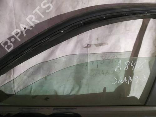 Used Front left door window Front left door window 35328437 35328437