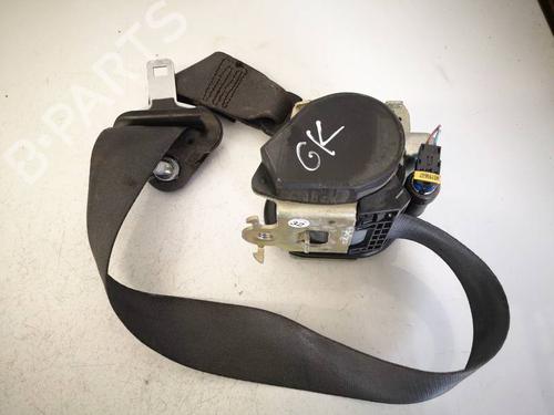 Used Rear left seatbelt Rear left seatbelt 36455000 36455000
