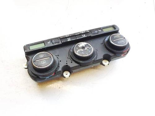 Used Climate control Climate control 39182359 39182359