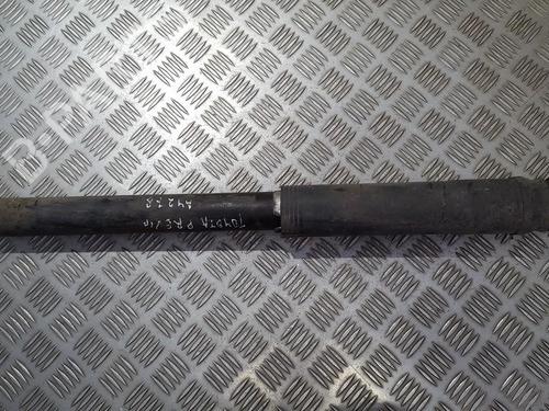 Used Left rear shock absorber Left rear shock absorber 35714312 35714312