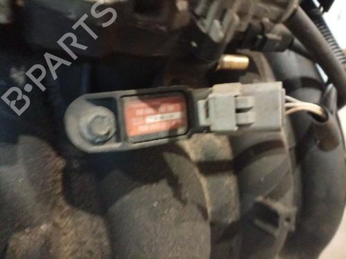 Electronic module PEUGEOT 307 (3A/C) 2.0 16V | BP36658404M83 - Image 2