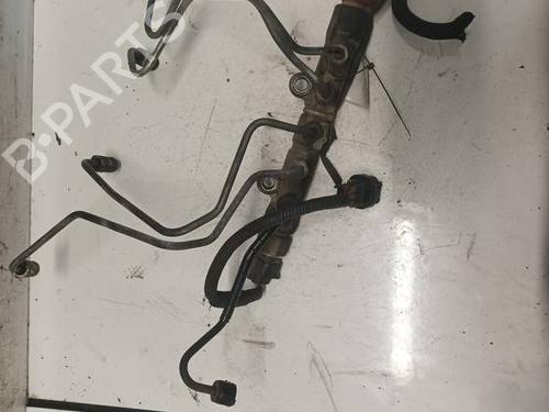 Used Injection rail Injection rail 34745364 34745364