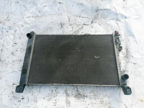Used Water radiator Water radiator 35443218 35443218