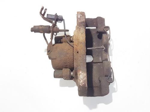 Left front brake caliper AUDI A4 B6 (8E2) 2.5 TDI quattro | BP35509100M105 - Image 3