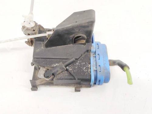 Used Rear left lock Rear left lock 35338381 35338381