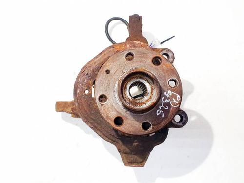Used Right front steering knuckle Right front steering knuckle 35003658 35003658