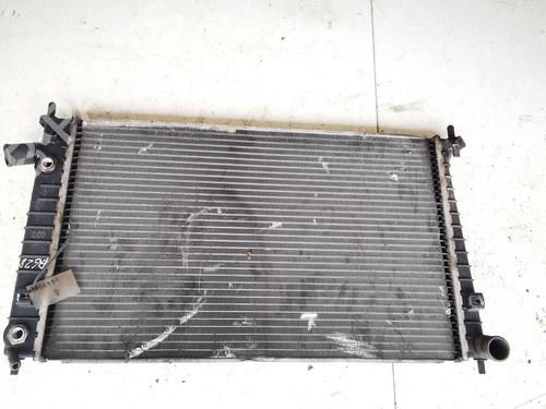 Køler Køler SAAB 9-5 (YS3E) 2.0 t (150 hp) 35602684 35602684