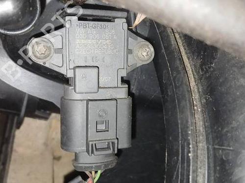 Used Electronic module Electronic module 34875822 34875822