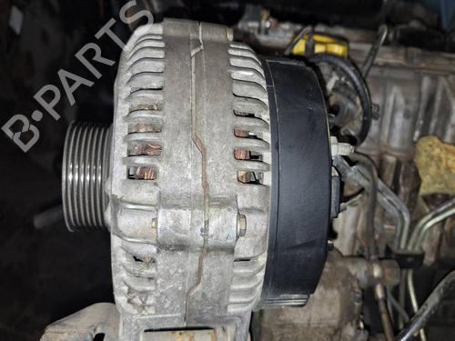 Generator Generator CHRYSLER VOYAGER / GRAND VOYAGER III (GS_, NS_) 2.5 TD (116 hp) 36584367 36584367