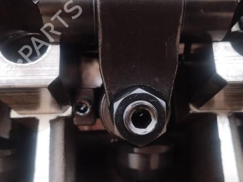 Injector VW PASSAT B6 (3C2) 1.9 TDI | BP35218925M100 - Image 2