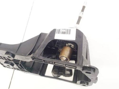 Used Gear lever Gear lever RENAULT LAGUNA III (BT0/1) 1.5 dCi (BT00, BT0A, BT0T, BT1J) (110 hp) 35110085 35110085
