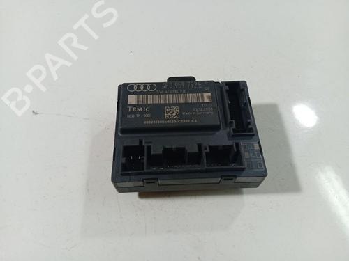 Electronic module AUDI A6 C6 (4F2) 3.0 TDI quattro | BP38278252M83 - Image 2