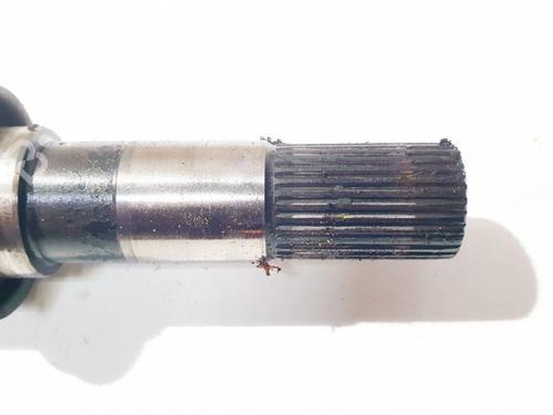Right front driveshaft MAZDA 6 Hatchback (GH) 2.0 MZR-CD (GH14) | BP40114072M39 - Image 3