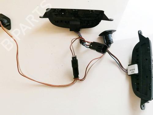 Used Steering wheel controls Steering wheel controls 35632715 35632715