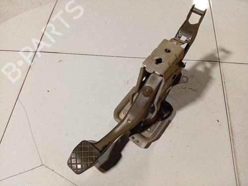 Used Pedal Pedal 34913235 34913235