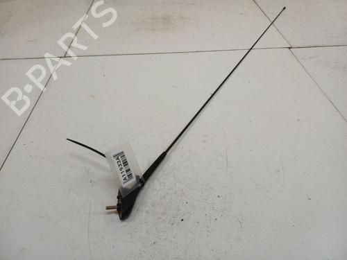 Antenne/Base Antenne/Base NISSAN NOTE (E11, NE11) 1.5 dCi (86 hp) 39702382 39702382