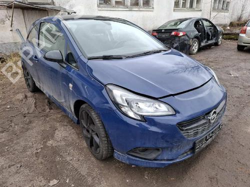 Used Parts OPEL CORSA E (X15) 1.3 CDTI (08, 68) (95 hp) 4442579
