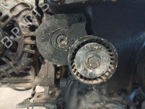 Used Pulley Pulley 38315566 38315566
