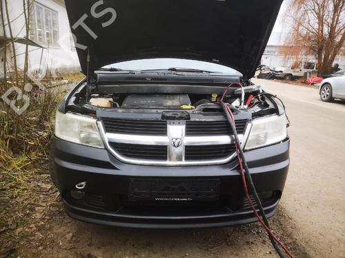 Hinge/Door check strap DODGE JOURNEY 2.0 CRD | BP32608392C146 