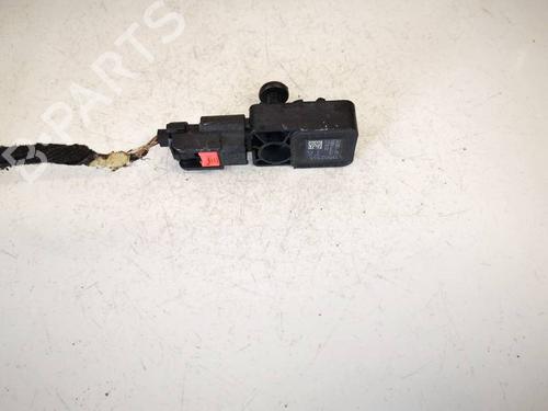 Used Electronic module Electronic module OPEL INSIGNIA A (G09) 2.0 CDTI (68) (160 hp) 32606613 32606613